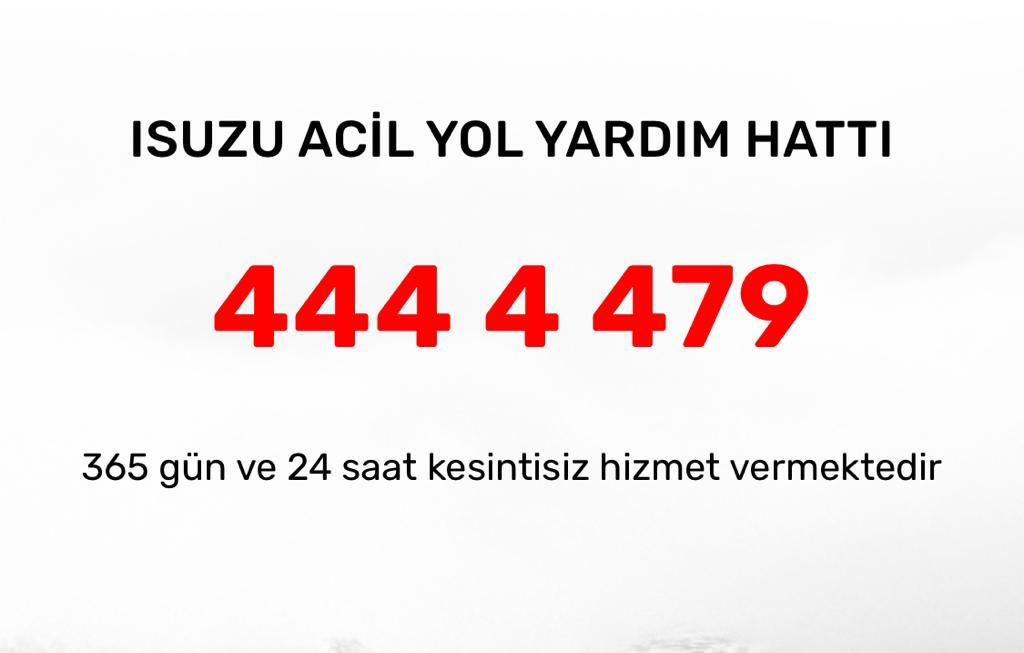 Acil Yol Yardımı